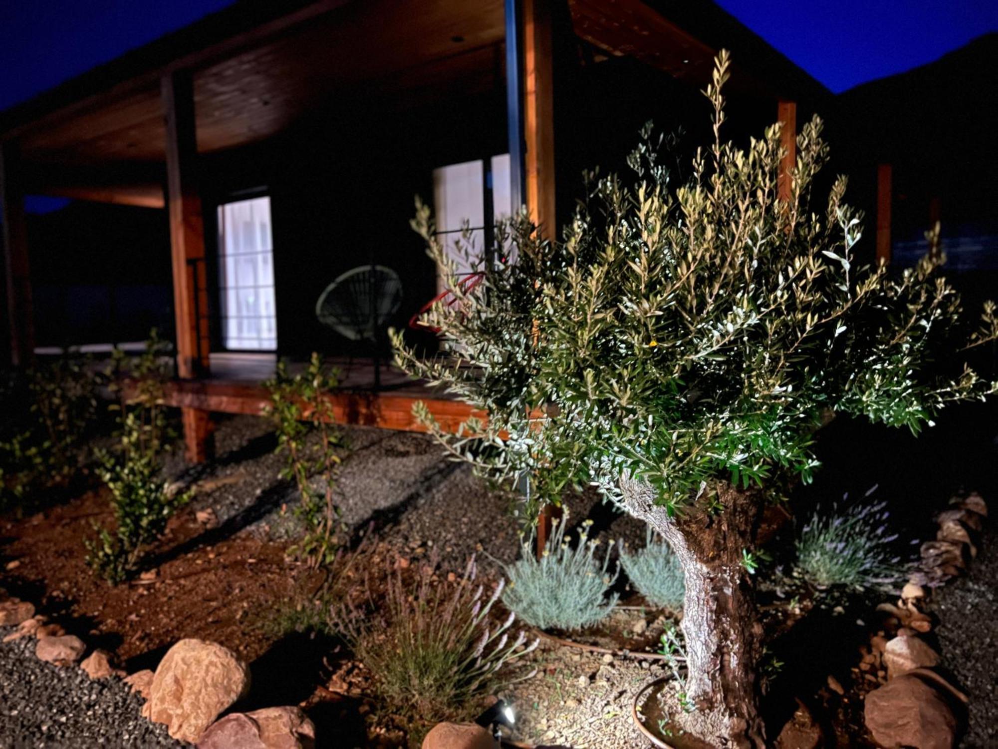 Villas Vallee D'Asco Moltifao Bagian luar foto